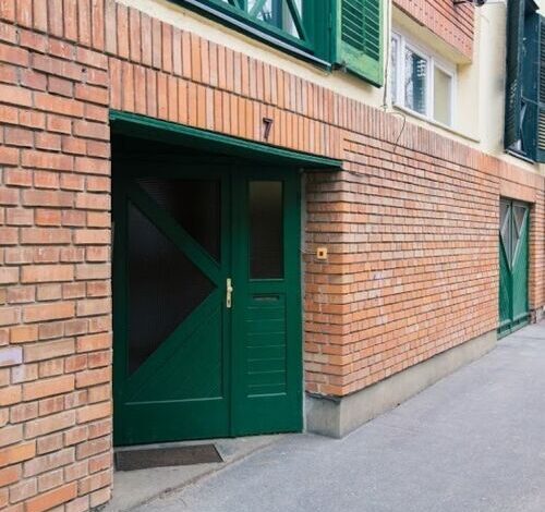 Széplaki Apartman Szeged 