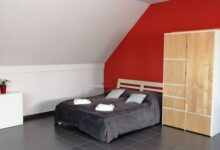 Szépségpatika Apartman Sárospatak 