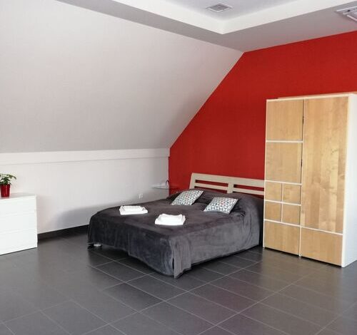 Szépségpatika Apartman Sárospatak 