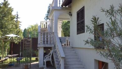 Szerdahelyi Magánszállás Balatonfüred 