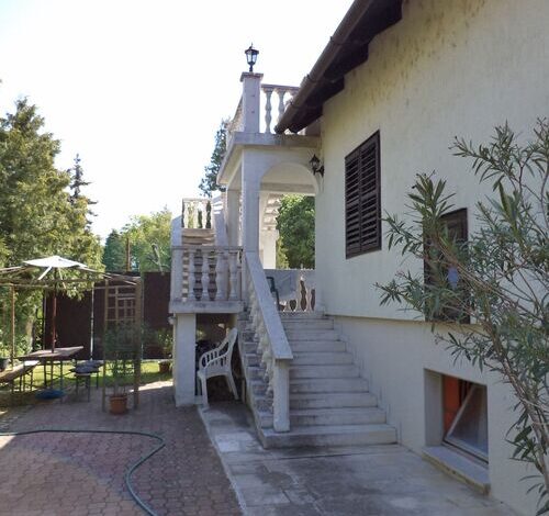 Szerdahelyi Magánszállás Balatonfüred 