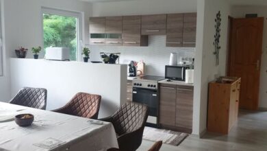 Szeretet Faház Vásárosnamény 