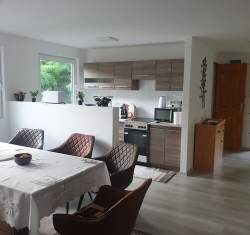 Szeretet Faház Vásárosnamény 