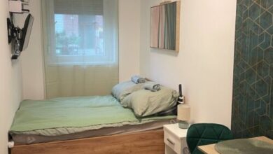 Szeri Szállás Szeged 