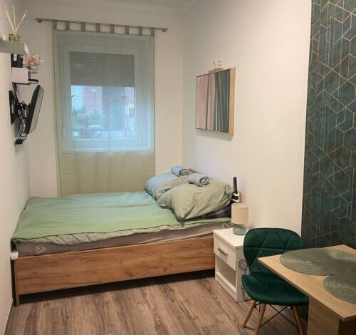 Szeri Szállás Szeged 