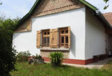 Szerkő Vendégház Ópusztaszer 