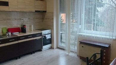 Szerpentin Vendégház Salgótarján 