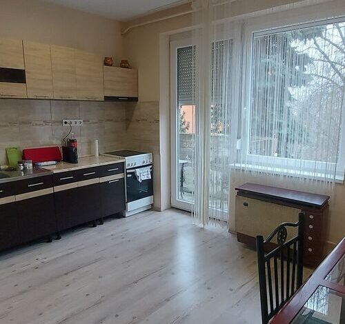 Szerpentin Vendégház Salgótarján 