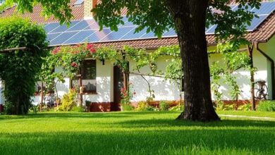 Szérűskert Vendégház Pusztaszer 