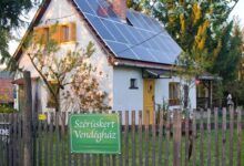 Szérűskert Vendégház Szarvaskő 