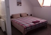 Szieszta Apartman Agárd 