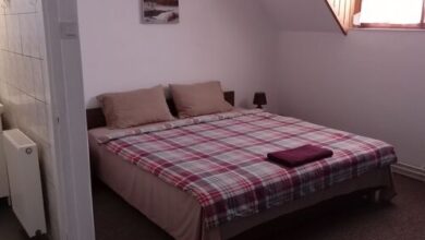 Szieszta Apartman Agárd 