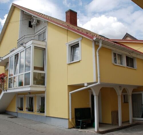 Szieszta Panzió Sárvár 