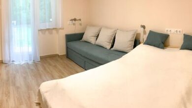 Szieszta Szófia Apartman Harkány 