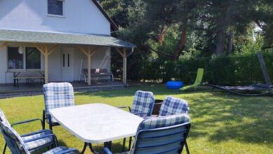 Szifon Pihenőház Siófok 