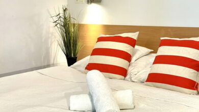 Sziget 23 Ábrahámhegy 