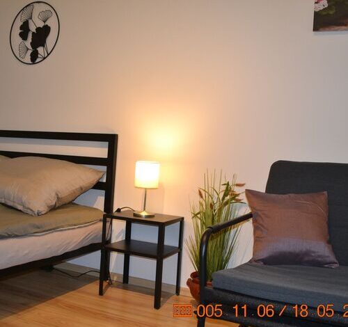 Sziget Apartman Eger 