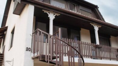 Sziget Apartmanok Siófok 