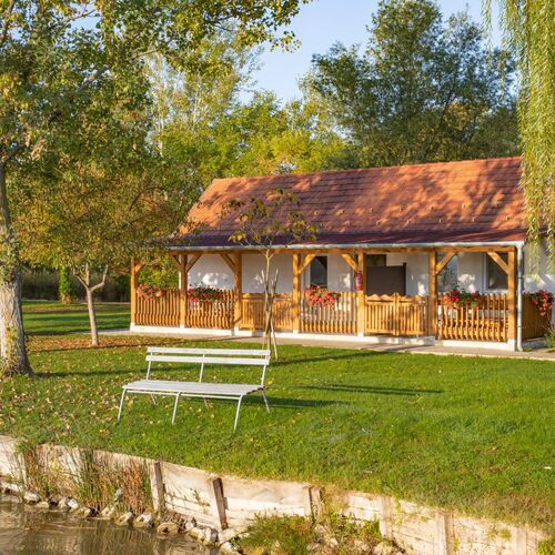 Sziget Hotel Apartman Nyíregyháza