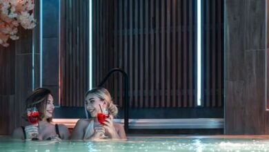 Sziget Hotel Nyíregyháza 