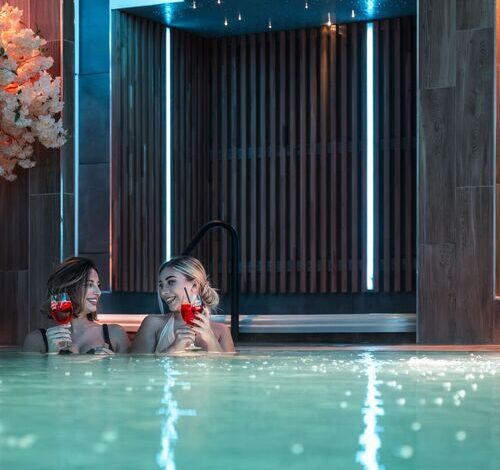 Sziget Hotel Nyíregyháza 