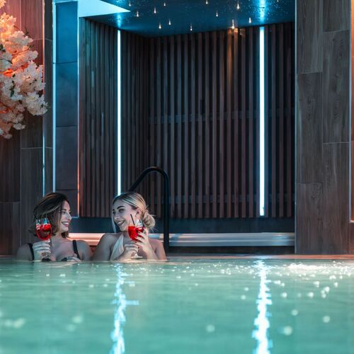 Sziget Hotel Nyíregyháza