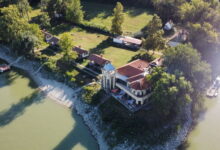 Sziget Hotel Veránka Érsekcsanád 