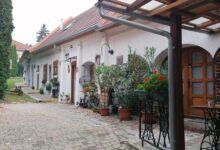 Sziget Vendégház Kőszeg 