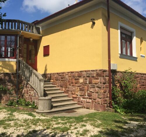 Sziget-lak