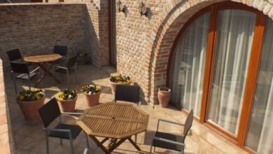 Szigeterőd Apartman Gyula 