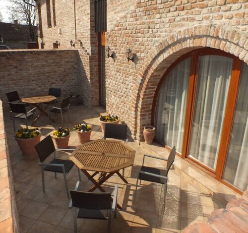 Szigeterőd Apartman Gyula 