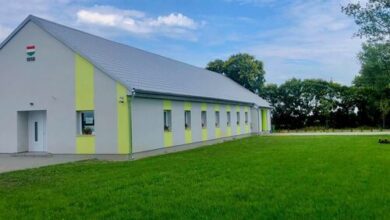 Szigeti Farm Szakmár 