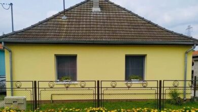 Szigeti Ház Szécsisziget 