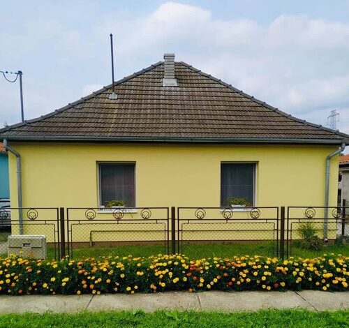 Szigeti Ház Szécsisziget 
