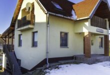 Szigeti Vendégház Bogács 