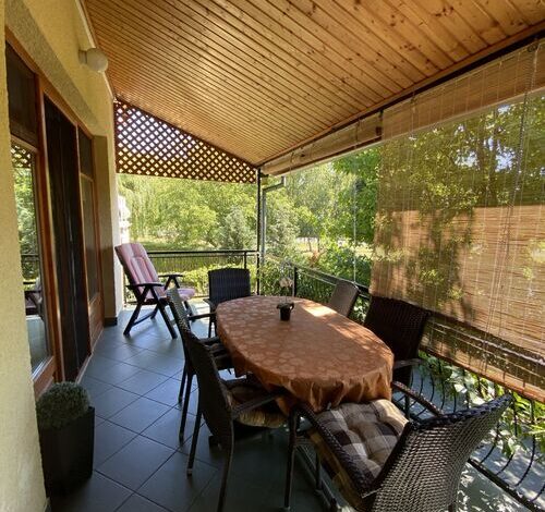 Szigligeti Apartman Fonyód 