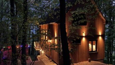 Sziklás Mátra Vendégház Mátraszentimre 