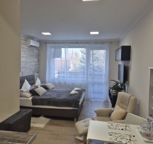 Szikora Apartman Csopak 
