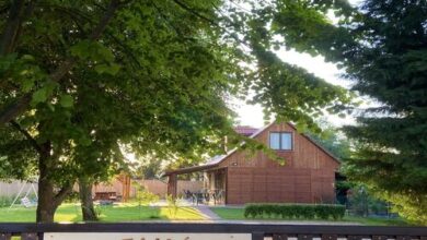 Szil Faházas Apartman Abádszalók 