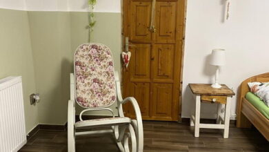 Szilágyi 6 Vendégház Pécs 