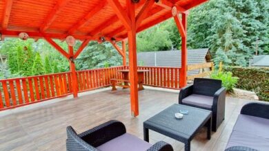 Szilágyi Apartman Lakitelek 