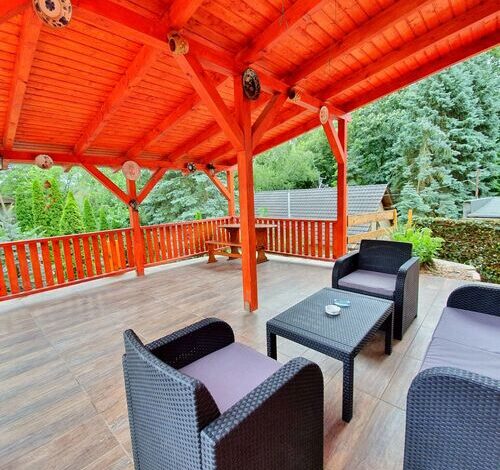 Szilágyi Apartman Lakitelek 