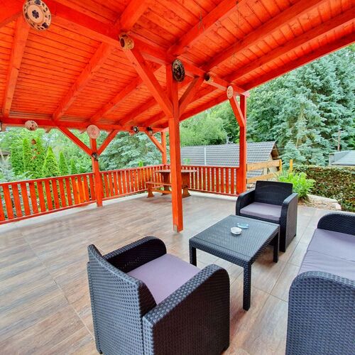 Szilágyi Apartman Lakitelek