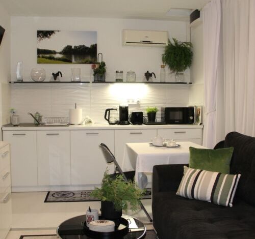 Szilfa apartman Hódmezővásárhely 