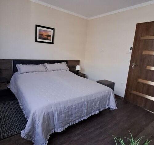 Szilfák City Apartman Hajdúszoboszló 