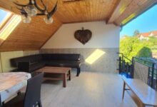 Szili Apartman Zamárdi 