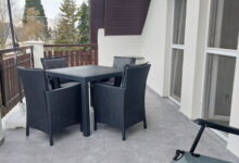 Szilvafa Apartman Alsóörs 