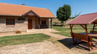 Szilvánusz Vendégház Ökopark Bükkösd 