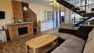 Szilvás 10 Vendégház Szigliget 