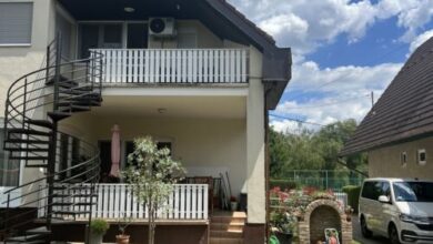 Szilvás Vendégház Marcali 